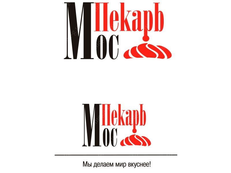 Пример, разработанного нами макета. 13