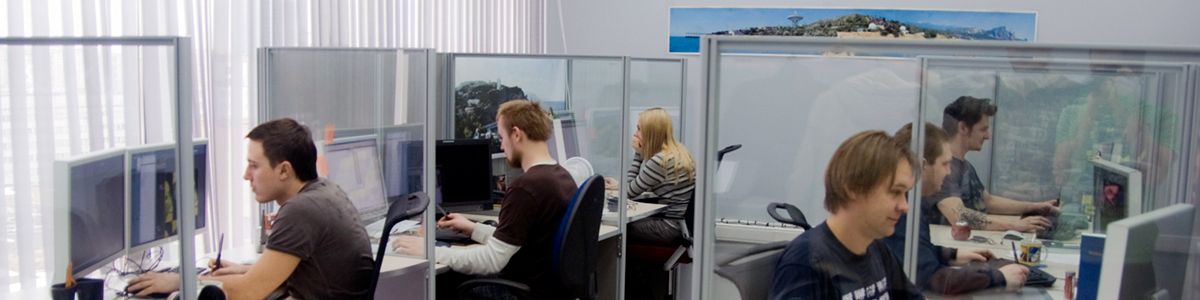 Наши дизайнеры