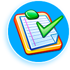 Работаем до полного утвержденного макета