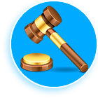 Работаем только в рамках закона