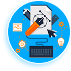 Разработка логотипа и фирменного стиля