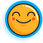 С нами приятно работать