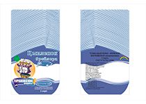 Пример макета