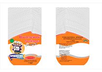 Пример макета