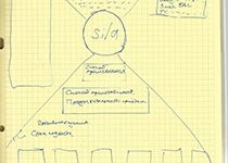 Пример макета