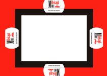 Пример макета