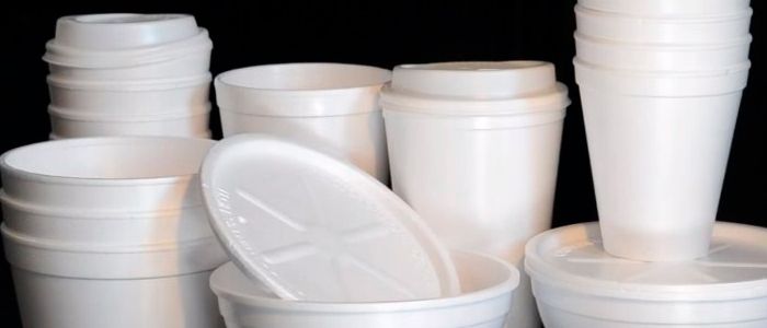 Вспененный полистирол (ВПС)