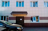 Офис в Казани