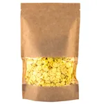 Дой-Пак зип лок 18.5 х 12 см. Окно 7 см. Дой-Пак зип лок 18.5 х 12 см. Окно 7 см.