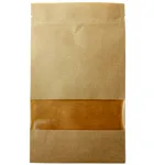 Дой-Пак зип лок 22.5 х 13.5 см. Окно 4 см. Дой-Пак зип лок 22.5 х 13.5 см. Окно 4 см.