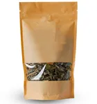 Дой-Пак зип лок 30 х 20 см. Окно 4 см. Дой-Пак зип лок 30 х 20 см. Окно 4 см.