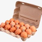 Тара для 15 куриных яиц
